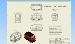 71044 Tender