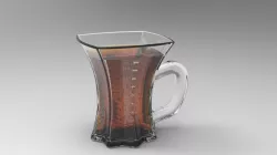 A Cup of Tea
