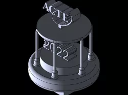 acte trophy