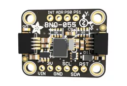 Adafruit BNO055 9-DOF IMU STEMMA QT