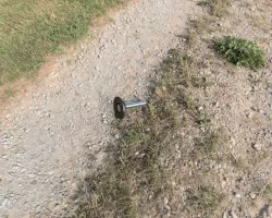 Adjustable Feet