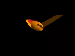 aeroplane