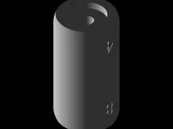 Aerotech nozzle