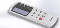 Air conditioning controller