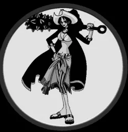 albina one piece coasters