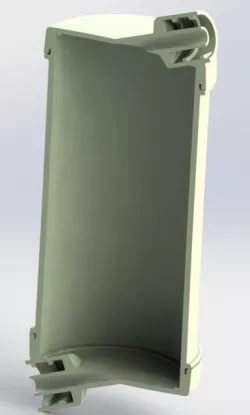 Alteco LPS Adsorber