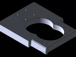 aluminium casting