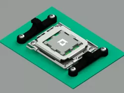 AMD AM5 Socket LGA1718