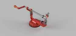 Apple Peeler