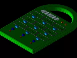 APS112 CAD Models