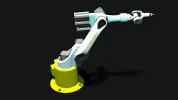arm link