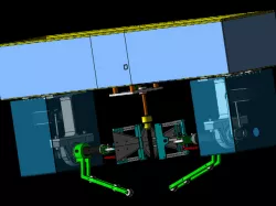 armature winding machine