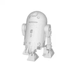 Astromech droid R2-D2