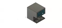 Automatic coffee machine