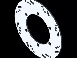 Automotive Disc Brake