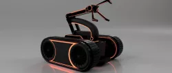 Autonomous Arm