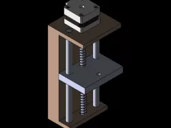 axis z
