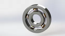 Ball Bearing
