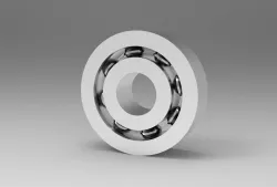 BALL BEARING