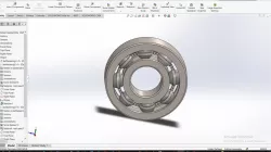 Ball Bearing