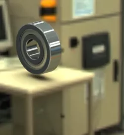 Ball Bearing