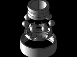Ball Bearing