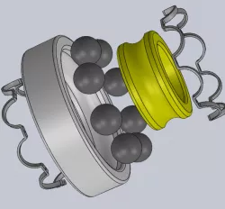 Ball Bearing