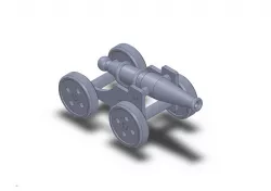 ball carriage