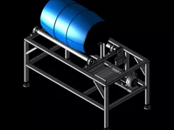 Ball Mill