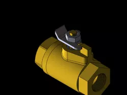 Ball Valve