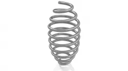 Barrel Spring