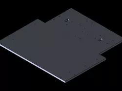 baseplate
