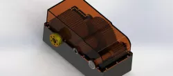basic reducer 2 stage