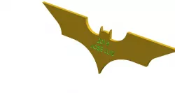 BATIMAN
