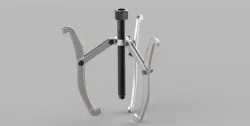 Bearing Puller