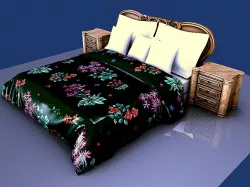 BED ROOM SET