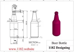 Beer Bottle