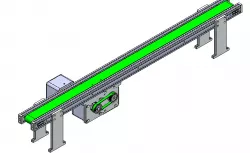 Belt Conveyor