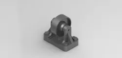 Belt Roller