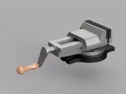 BENCH VICE