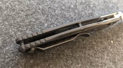 Benchmade 940 Backspacer