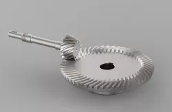 Bevel Gear