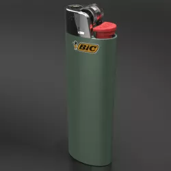 Bic Lighter