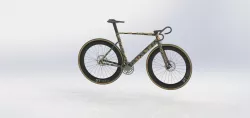 Bike Model