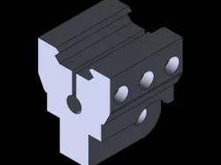 bipod 22mm rail