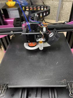 Biqu B1 H2 mount