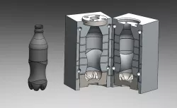 BLOW MOLDS