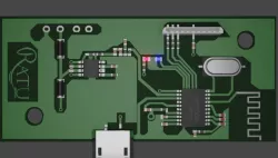 Bluetooth Board 5V