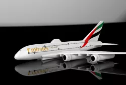 Boeing A380 Airbus
