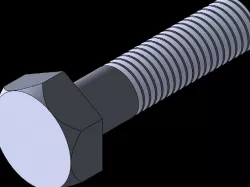 Bolt